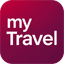 myTravel Logo